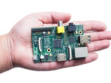 Sony quer colocar chips de IA dentro de computadores Raspberry Pi