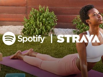 Strava ganha integração com Spotify; confira como funciona