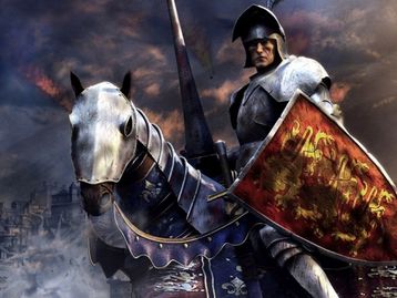 Warner anuncia nova série de Game of Thrones, O Cavaleiro dos Setes Reinos