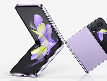 Samsung vai facilitar troca de baterias nos Galaxy Z Fold e Flip 5