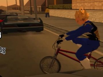 GTA San Andreas: as versões modificadas mais bizarras do jogo