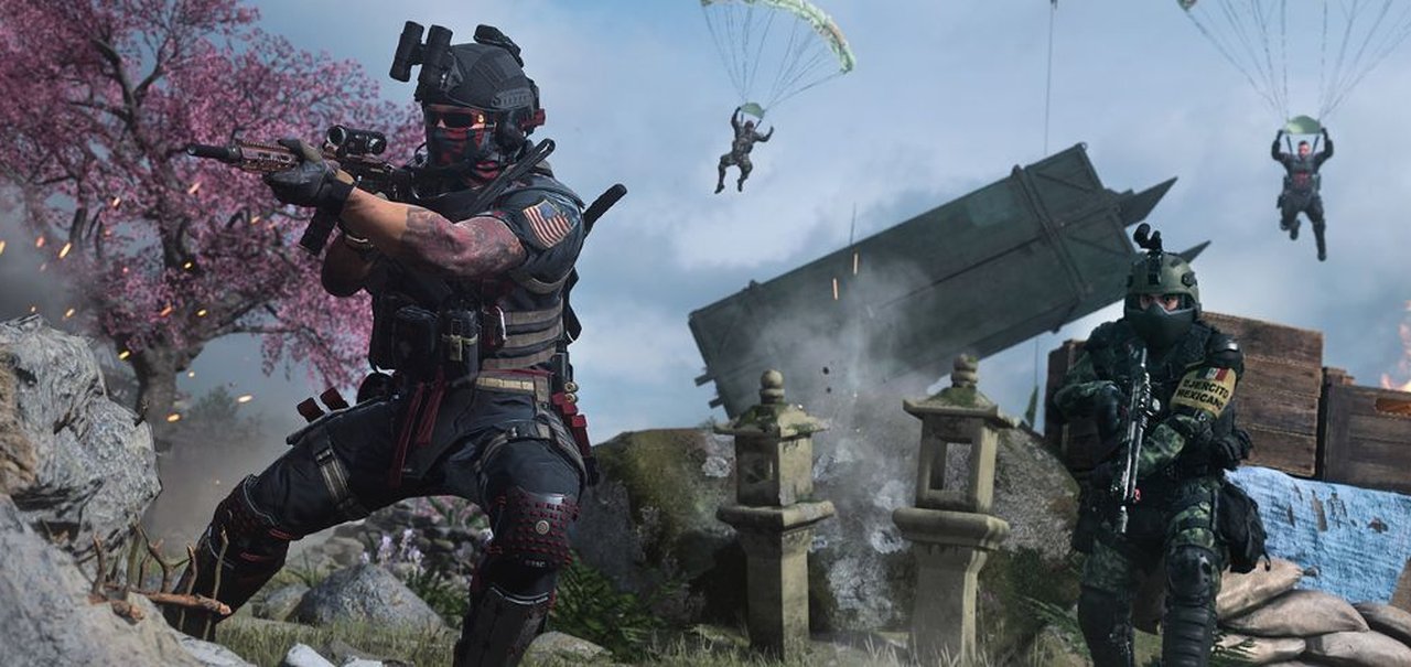 COD Warzone 2 virou pay-to-win? Jogadores reclamam do modo DMZ