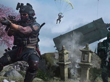 COD Warzone 2 virou pay-to-win? Jogadores reclamam do modo DMZ