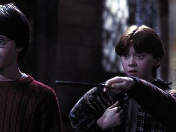 Harry Potter: 7 momentos chocantes dos livros que podem estar na série
