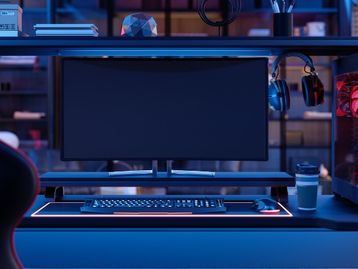 6 periféricos gamer da Pichau para conhecer