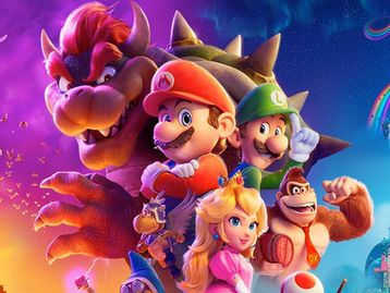 Filme Super Mario Bros. vai ter sequência? Veja o que sabemos