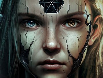 AILA é jogo de terror brasileiro sobre IA dos criadores de FOBIA