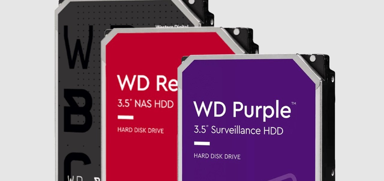 Western Digital: hackers alegam roubo de 10 TB de dados em invasão