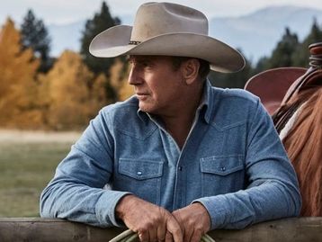 Onde ver Kevin Costner: 6 filmes e séries com o astro de Yellowstone