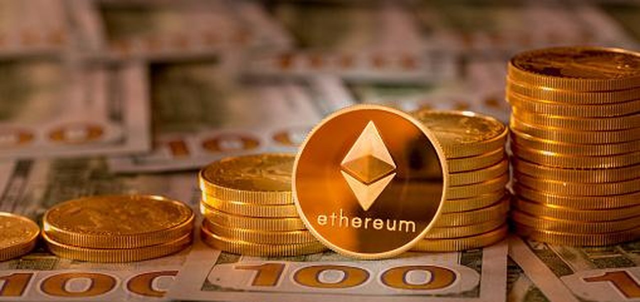 Ethereum atinge maior preço do ano após nova atualização