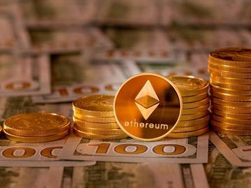 Ethereum atinge maior preço do ano após nova atualização
