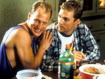 Matthew McConaughey é irmão de Woody Harrelson? Entenda o caso