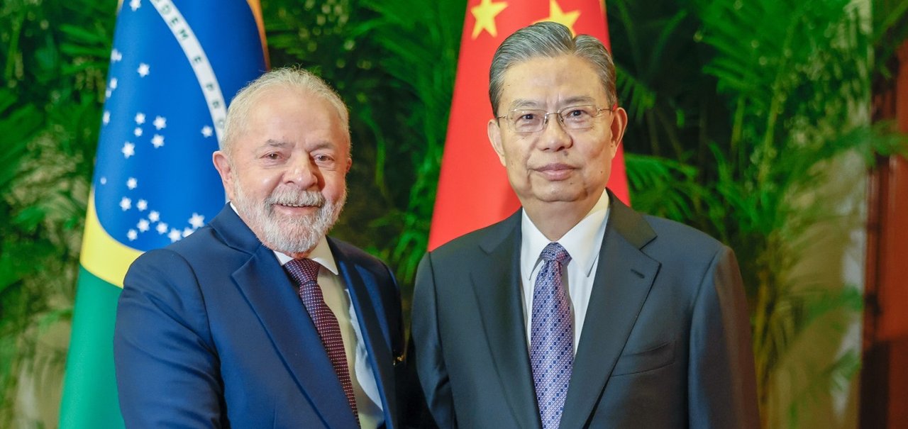 Lula na China: Brasil assina pelo menos 7 acordos de Ciência e Tecnologia