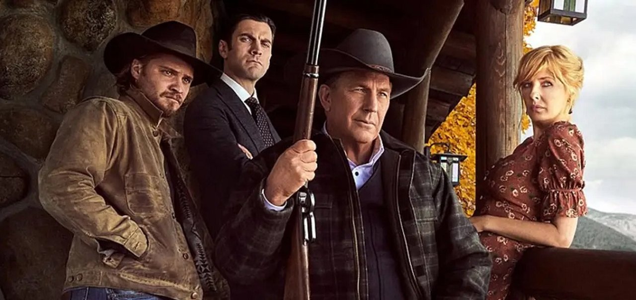 Yellowstone: conheça todas as séries derivadas da produção