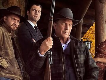 Yellowstone: conheça todas as séries derivadas da produção
