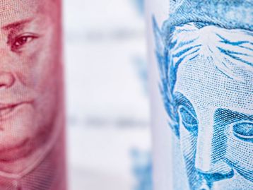 Sem dólar? Como vai funcionar o acordo econômico entre o Brasil e China
