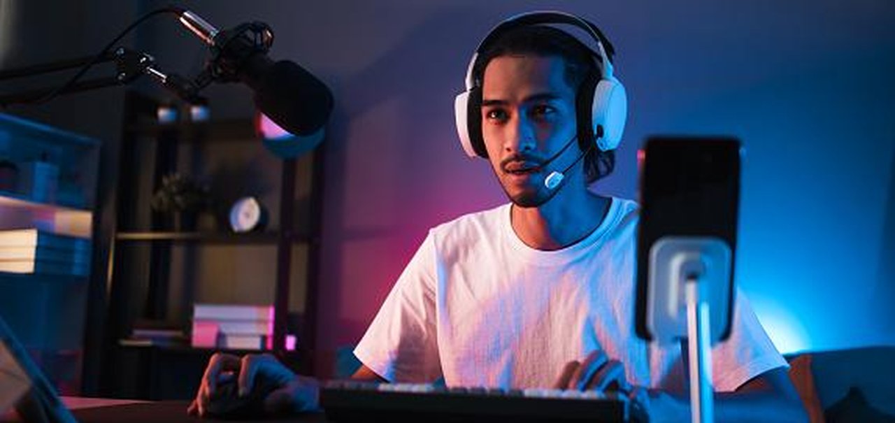 Conheça 5 opções de headset com som surround 7.1