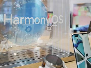 HarmonyOS tem função com IA de dar inveja ao iOS e Android