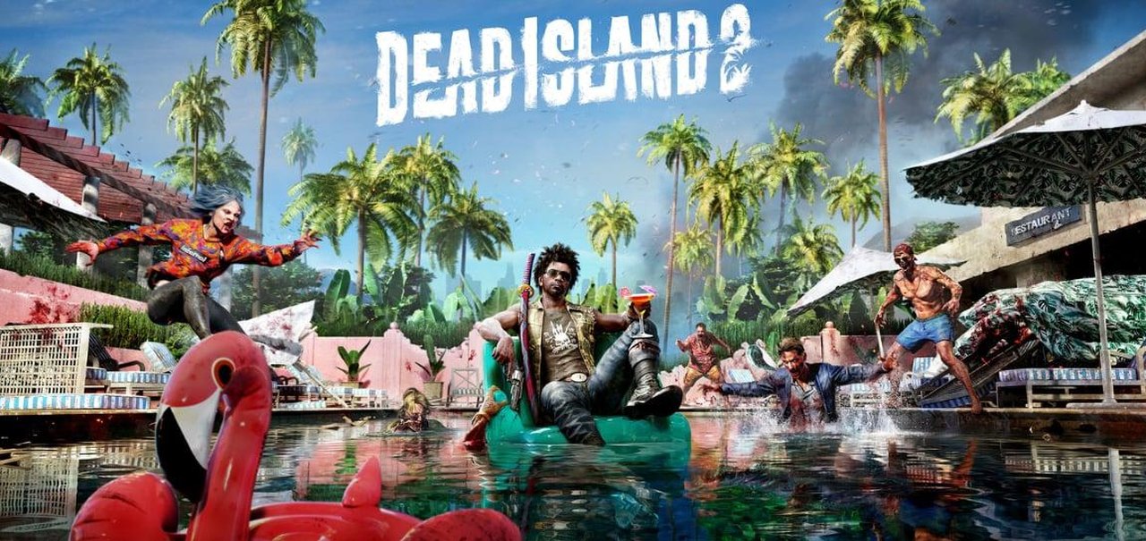 Dead Island 2: confira o trailer de lançamento, preço e mais detalhes