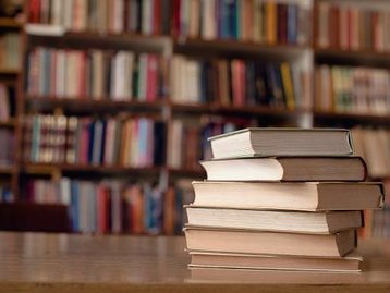 Confira 10 livros destaques do mês de abril na Amazon