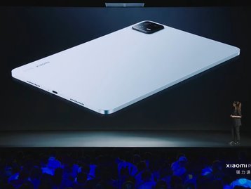 Tablets Xiaomi Pad 6 e 6 Pro são lançados com tela de 144 Hz