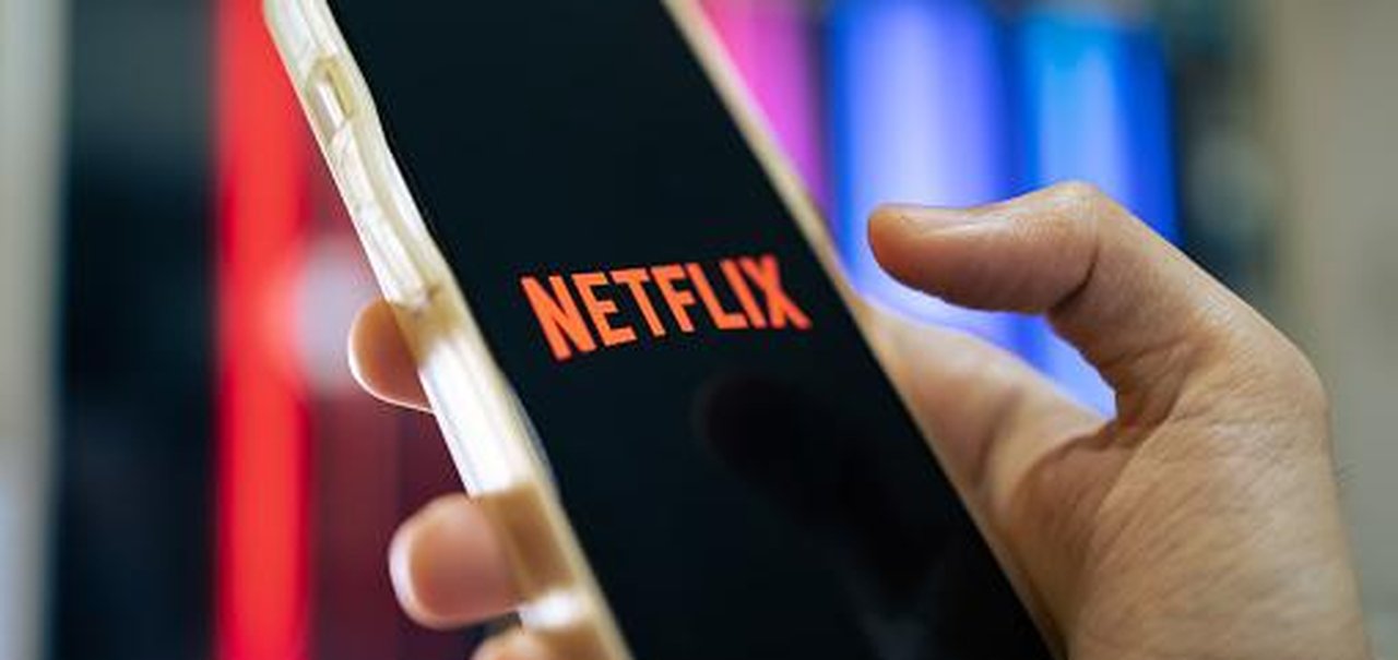 Netflix: taxa por compartilhamento de senhas pode chegar ao Brasil em breve