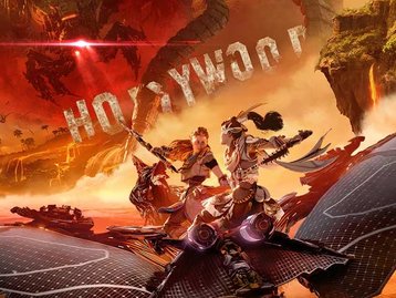DLC de Horizon Forbidden West prepara terreno para terceiro jogo