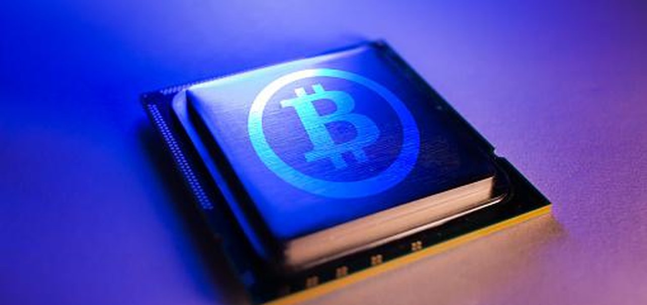 Intel encerra produção de seu chip para mineração de criptomoedas