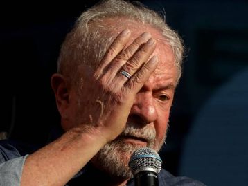 Filho de Lula critica fala do presidente sobre jogos e violência
