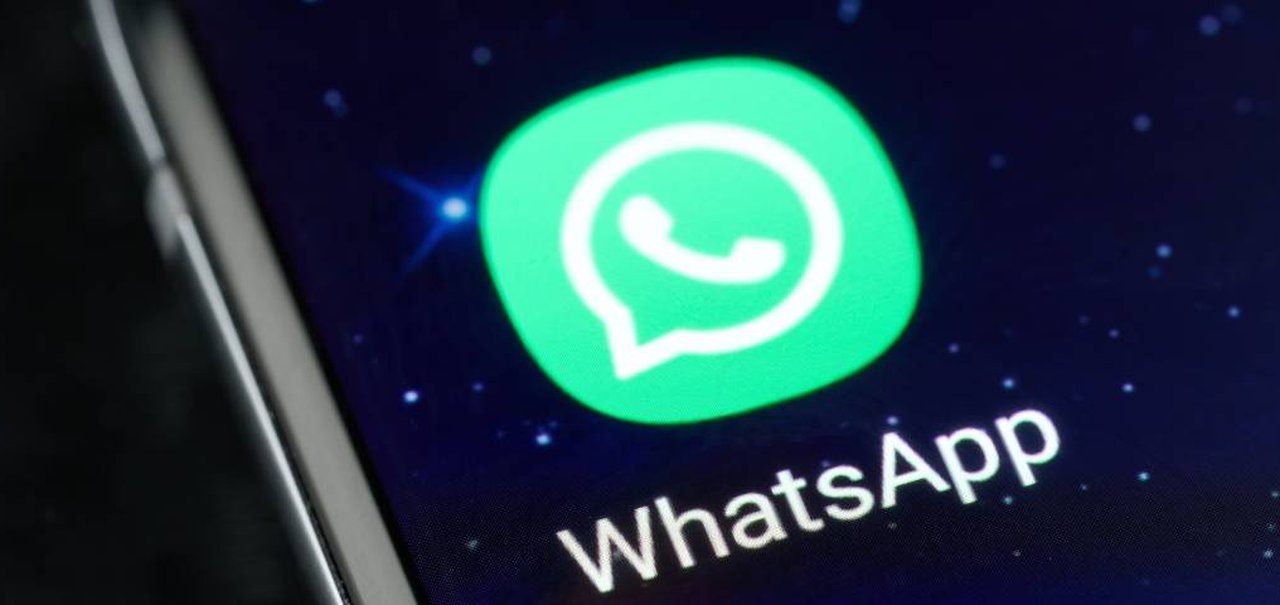 WhatsApp testa emojis animados em chats; veja um exemplo