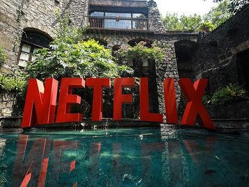 Netflix ganha 1,75 milhão de novos assinantes no início de 2023