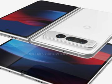 Pixel Fold: celular dobrável da Google deve ser anunciado em maio