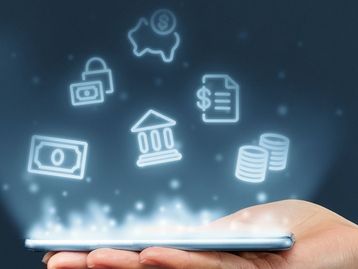Como uma nova crise econômica mundial pode impactar os bancos digitais?