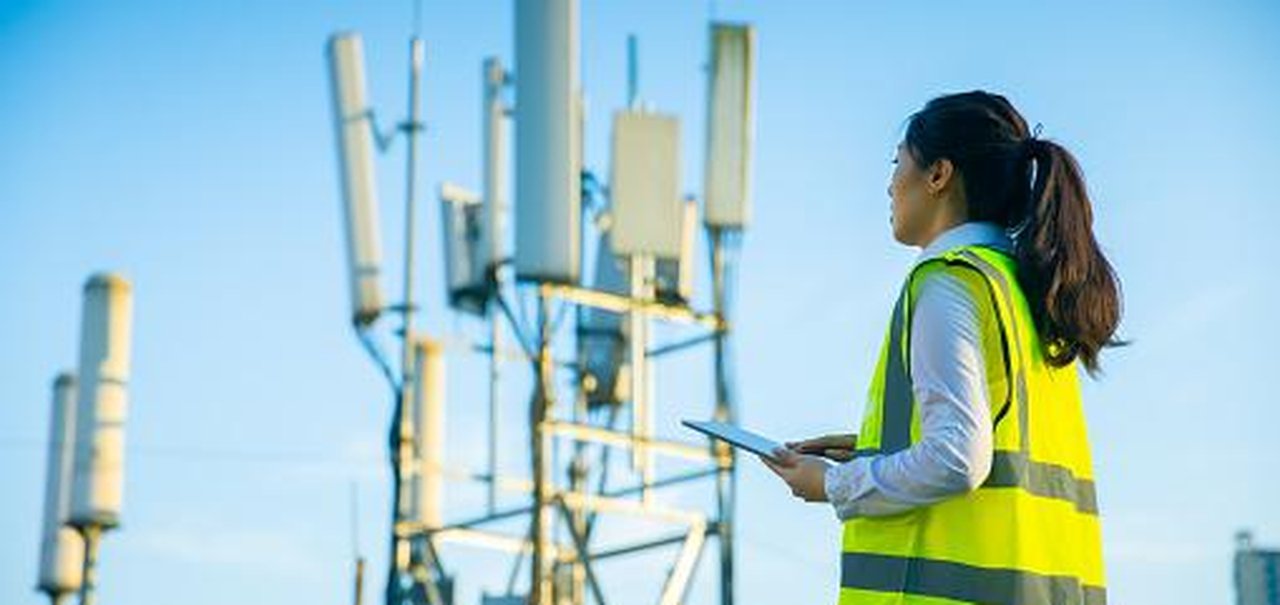 5G: Anatel vai liberar sinal em mais 282 municípios no final do mês