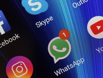 Google e WhatsApp são as marcas mais influentes no Brasil; veja top 10