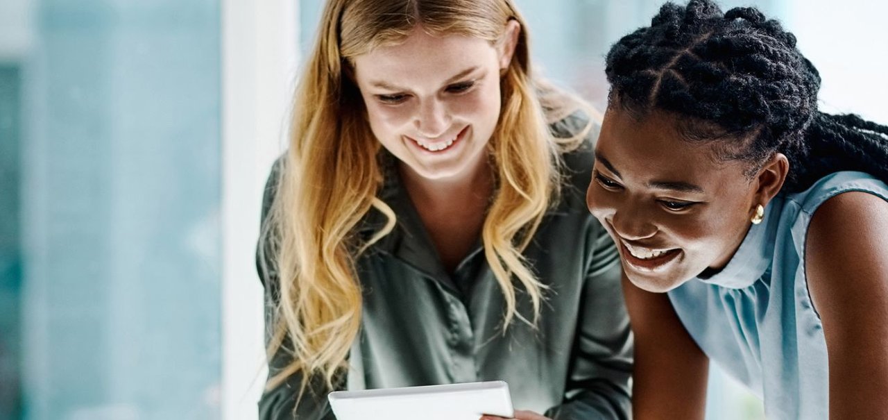 Startup abre mil vagas gratuitas em cursos de tecnologia para mulheres