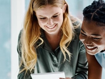 Startup abre mil vagas gratuitas em cursos de tecnologia para mulheres