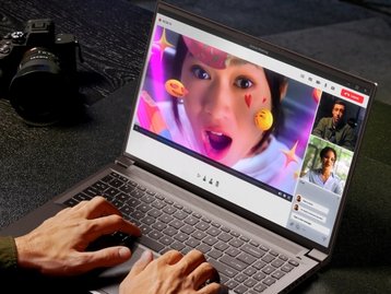 Novo Acer Swift 16 tem tela OLED 3,2K e RTX 4050 para criação de conteúdo