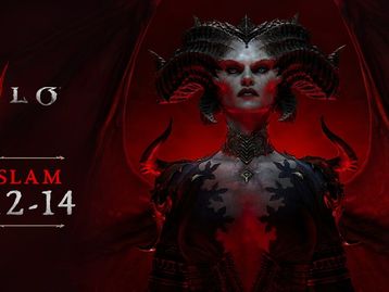 Diablo 4 terá novo beta grátis em maio! Veja como jogar