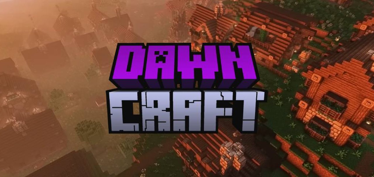 Minecraft DawnCraft: como baixar e instalar o mod grátis de RPG 