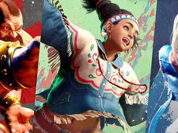 Street Fighter 6 ganha demo grátis no PlayStation e mais novidades