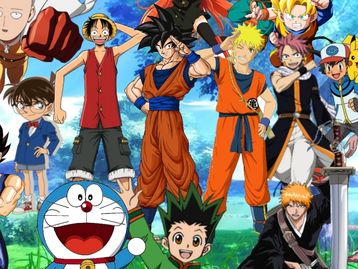 Operação fecha 36 sites de pirataria de animes no Brasil
