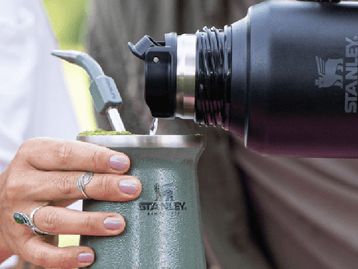 A Stanley só vende copos? Conheça outros produtos da marca