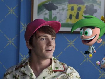 5 filmes live-action de desenhos animados que são horríveis