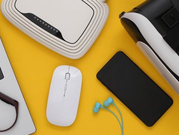 Aproveite a Semana Tech: 40% de desconto em eletrônicos na Amazon