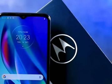 Moto G 5G (2023) aparece em novas imagens; conheça o celular