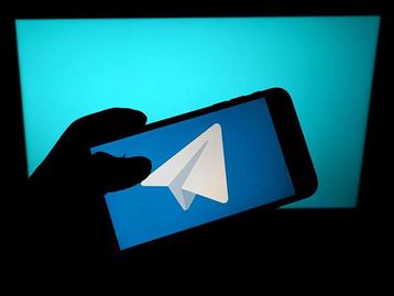 Telegram envia dados de grupos neonazistas à Polícia Federal