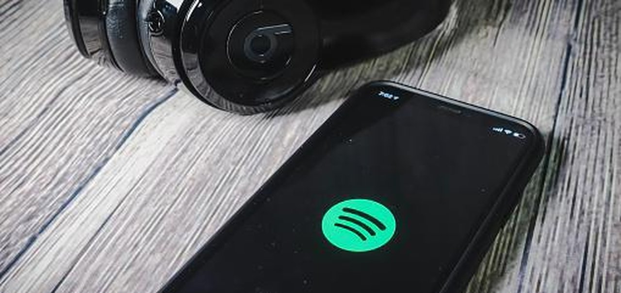 Spotify ultrapassa 500 milhões de usuários ativos pela primeira vez