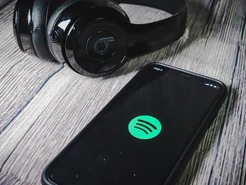 Spotify ultrapassa 500 milhões de usuários ativos pela primeira vez