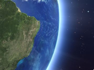 Satélite da NASA de 300 kg caiu na Terra na última quarta-feira (19)